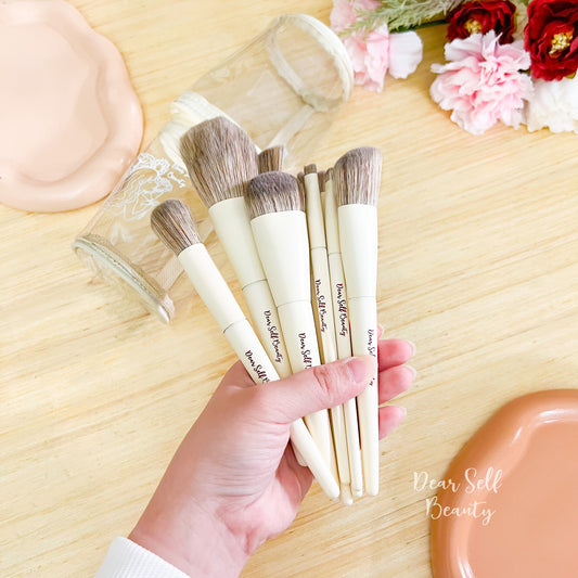 Dear Brush Set