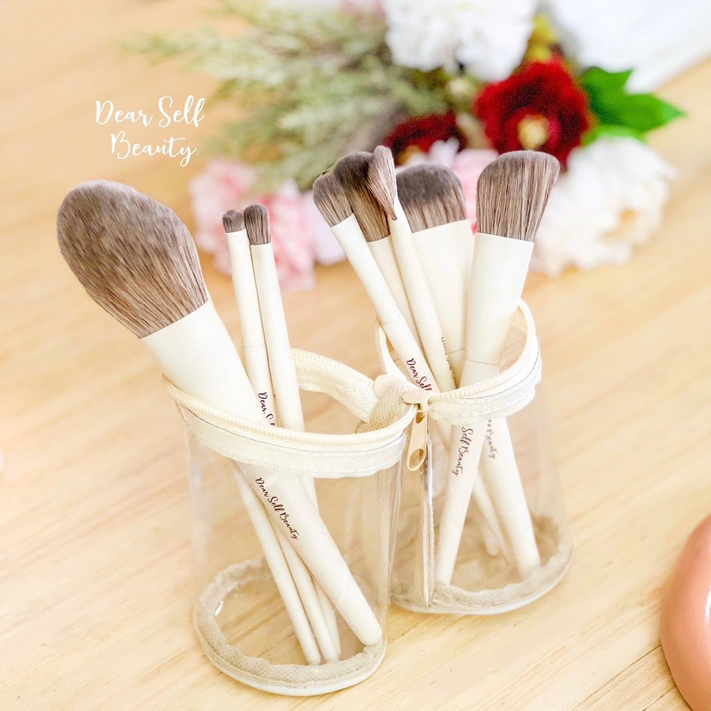 Dear Brush Set