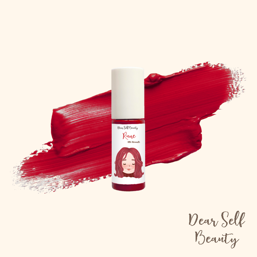 Little Rune – Dear Self Beauty New Zealand